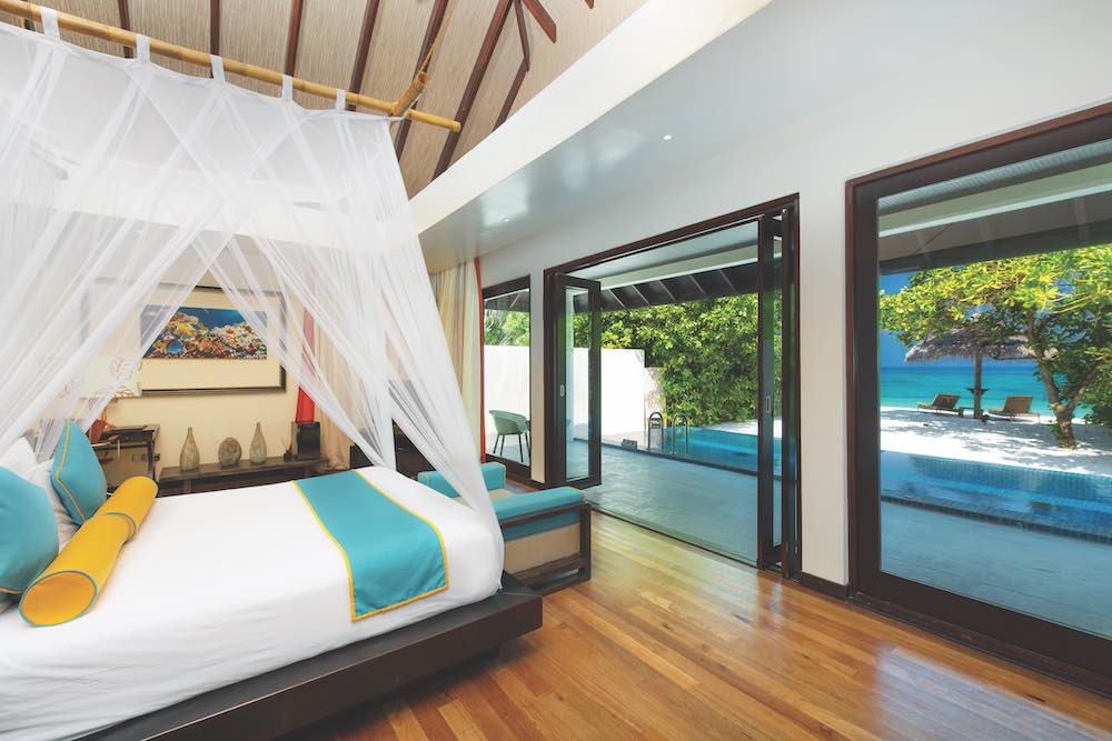 Sunset Beach Villa photo 2